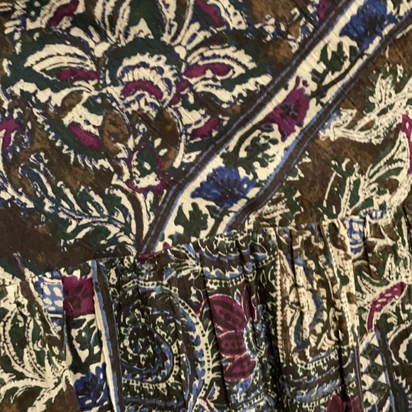 Chaps Skirt - Picture 1 of 3